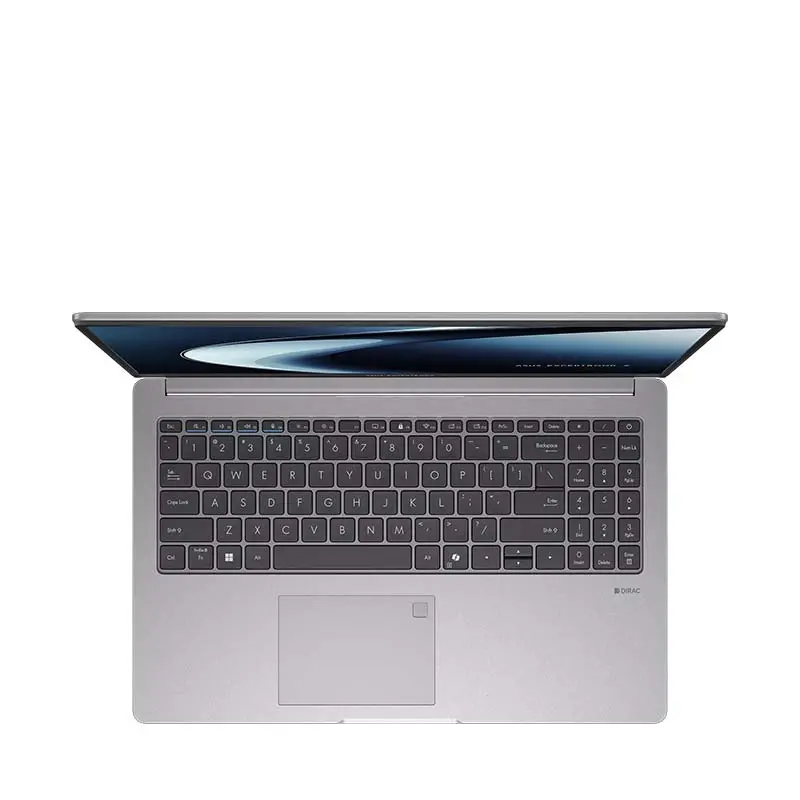 Asus ExpertBook P1 PM1503CDA-R7165 - Upper View
